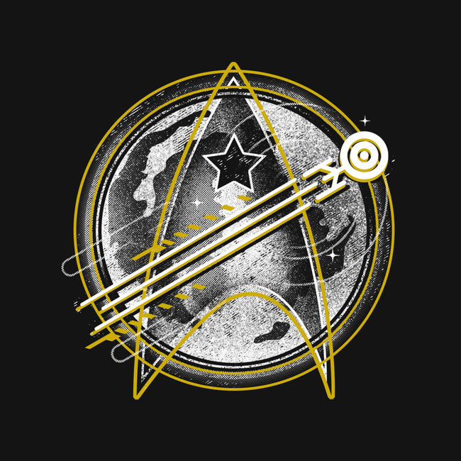 Moonlight Boldly Night-unisex baseball tee-Logozaste