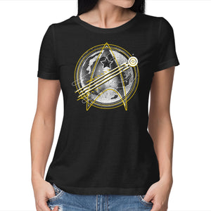 Moonlight Boldly Night