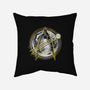 Moonlight Boldly Night-none removable cover w insert throw pillow-Logozaste