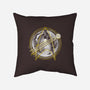 Moonlight Boldly Night-none removable cover w insert throw pillow-Logozaste