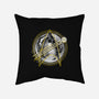 Moonlight Boldly Night-none removable cover throw pillow-Logozaste