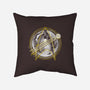 Moonlight Boldly Night-none removable cover throw pillow-Logozaste