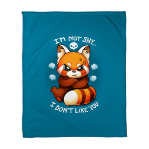 I Just Don't Like You