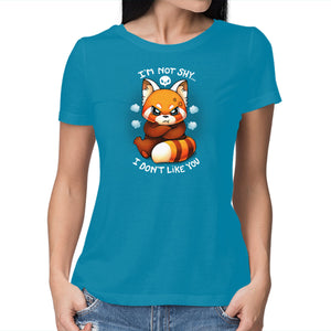 I Just Don't Like You