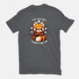 I Just Don't Like You-mens basic tee-Vallina84