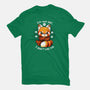 I Just Don't Like You-mens basic tee-Vallina84