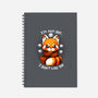 I Just Don't Like You-none dot grid notebook-Vallina84