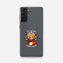 I Just Don't Like You-samsung snap phone case-Vallina84