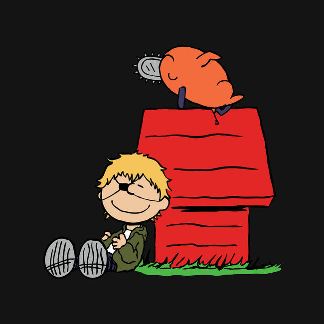 Dreaming About A Normal Life-unisex pullover sweatshirt-Tronyx79