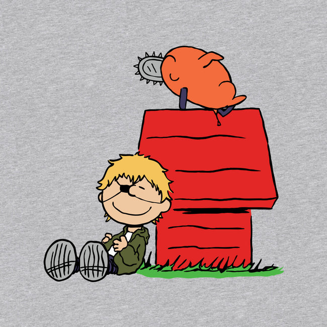 Dreaming About A Normal Life-unisex pullover sweatshirt-Tronyx79