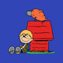 Dreaming About A Normal Life-mens heavyweight tee-Tronyx79