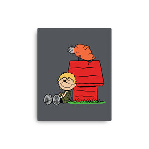 Dreaming About A Normal Life