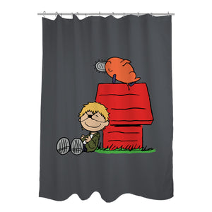 Dreaming About A Normal Life