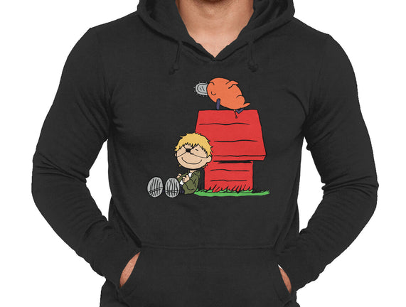 Dreaming About A Normal Life