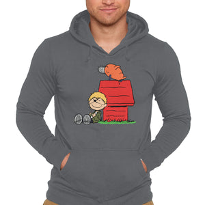 Dreaming About A Normal Life