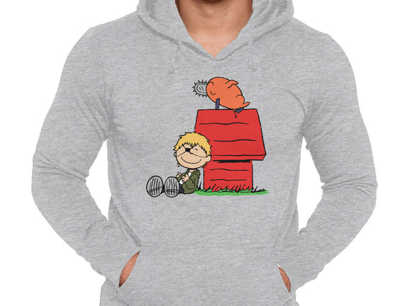 Dreaming About A Normal Life