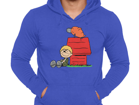 Dreaming About A Normal Life