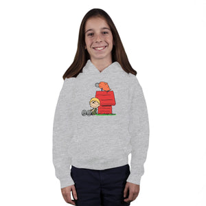 Dreaming About A Normal Life