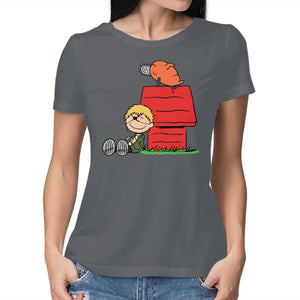 Dreaming About A Normal Life