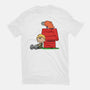 Dreaming About A Normal Life-mens heavyweight tee-Tronyx79
