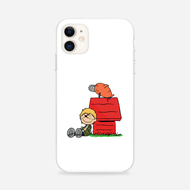 Dreaming About A Normal Life-iphone snap phone case-Tronyx79