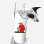 Dreaming About A Normal Life-dog basic pet tank-Tronyx79