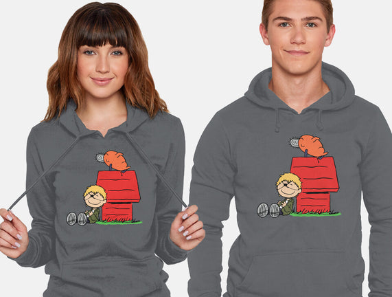 Dreaming About A Normal Life