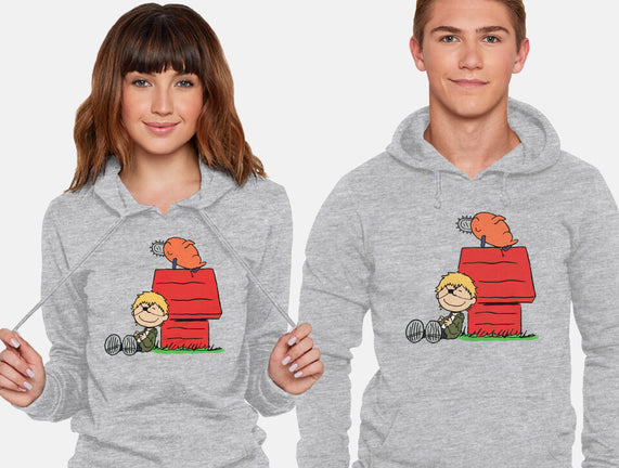 Dreaming About A Normal Life