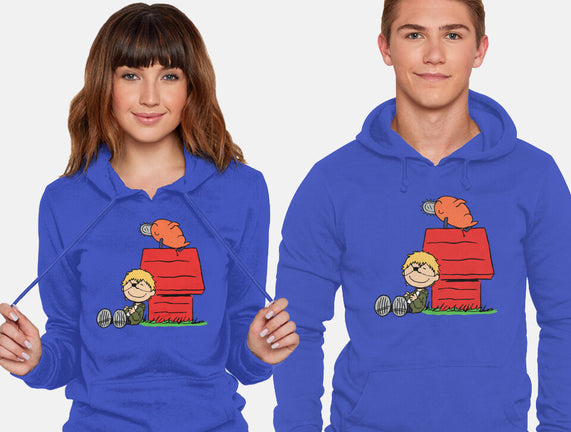 Dreaming About A Normal Life