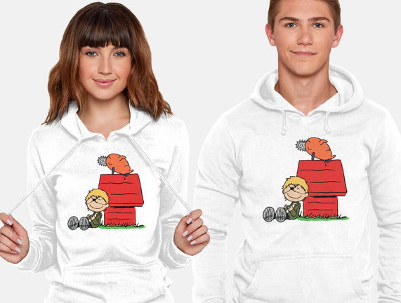 Dreaming About A Normal Life