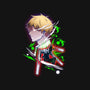 Chainsaw-cat basic pet tank-PanosStamo
