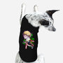 Chainsaw-dog basic pet tank-PanosStamo