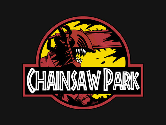 Chainsaw Park