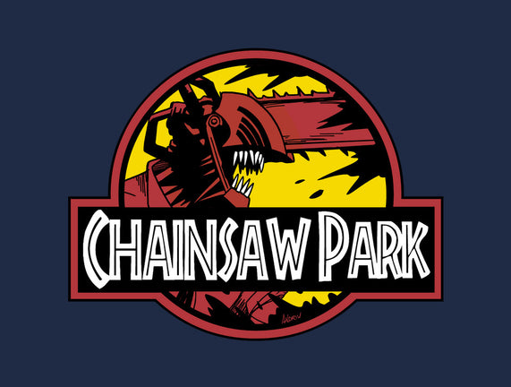 Chainsaw Park