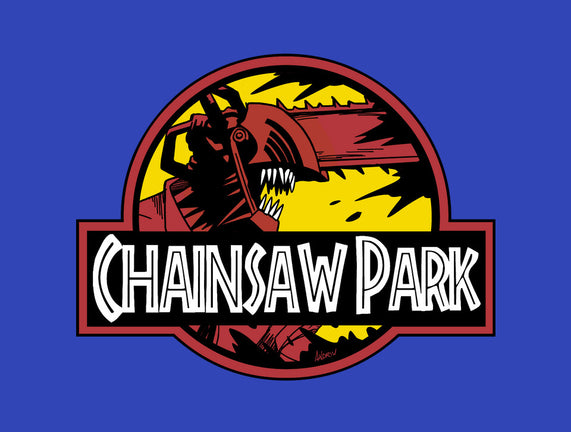 Chainsaw Park