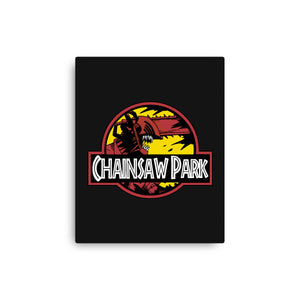Chainsaw Park