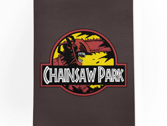 Chainsaw Park