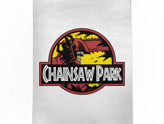 Chainsaw Park