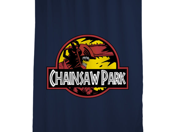 Chainsaw Park