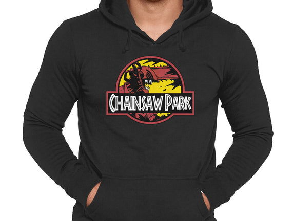 Chainsaw Park