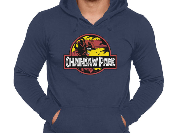 Chainsaw Park