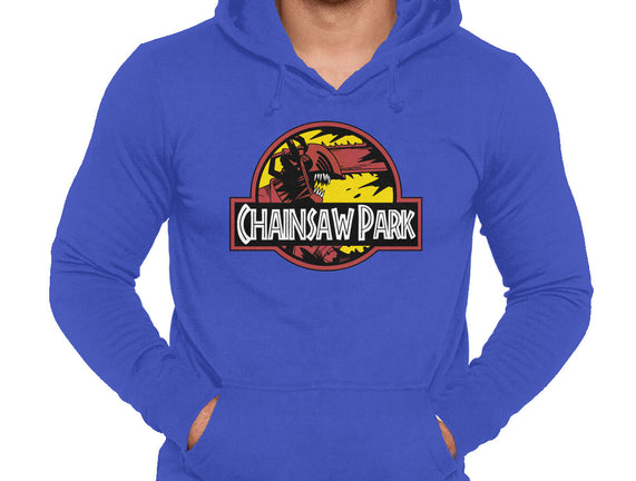 Chainsaw Park