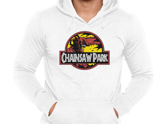 Chainsaw Park