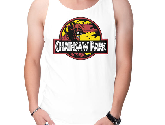 Chainsaw Park