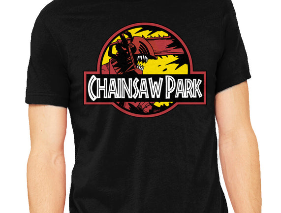 Chainsaw Park