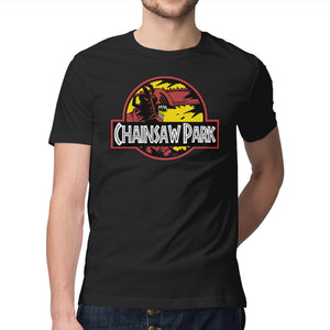 Chainsaw Park