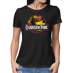 Chainsaw Park