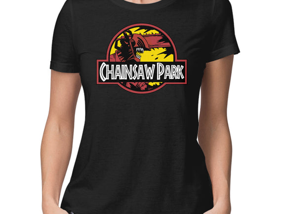 Chainsaw Park