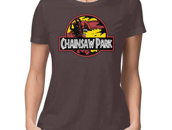 Chainsaw Park