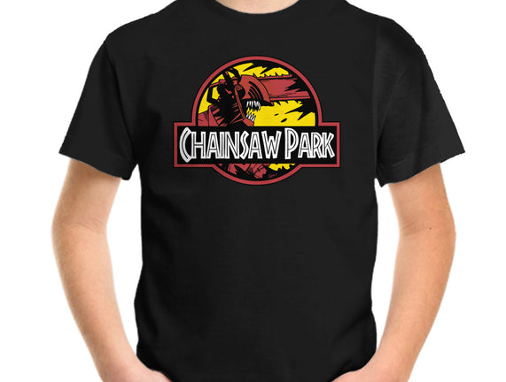 Chainsaw Park